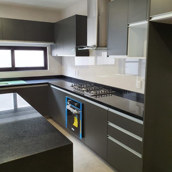 COCINA INTEGRAL DE LUJO BARI - Imagen 3