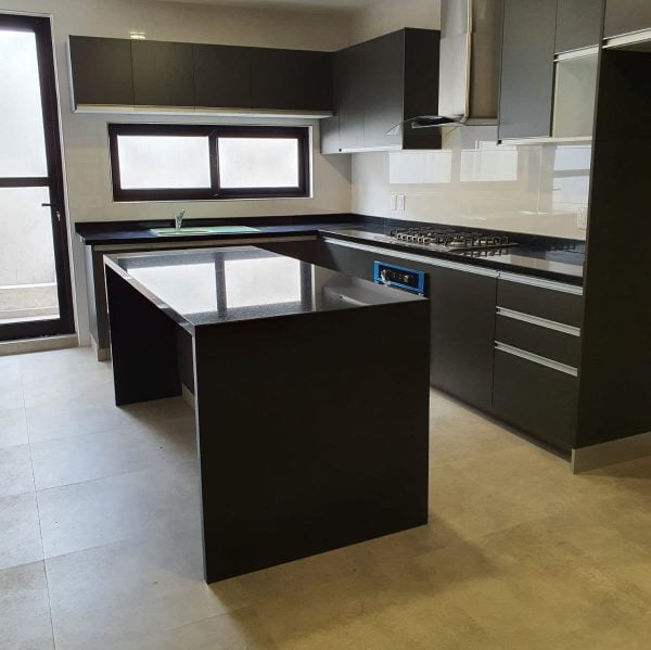 COCINA INTEGRAL DE LUJO BARI - Imagen 2